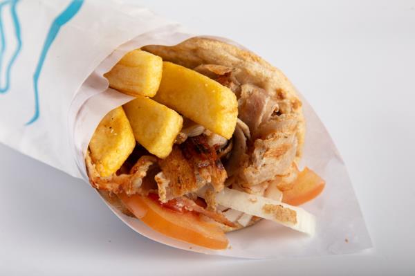 Bocadillo Giros