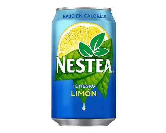 Nestea (Lata 33 cl)