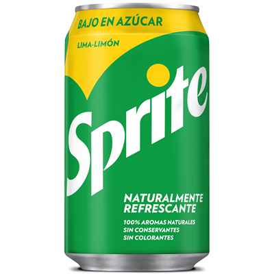 Sprite (Lata 33 cl)