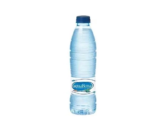 Agua Aquabona (50 cl)