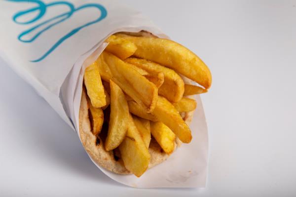 Bocadillo Patatopita