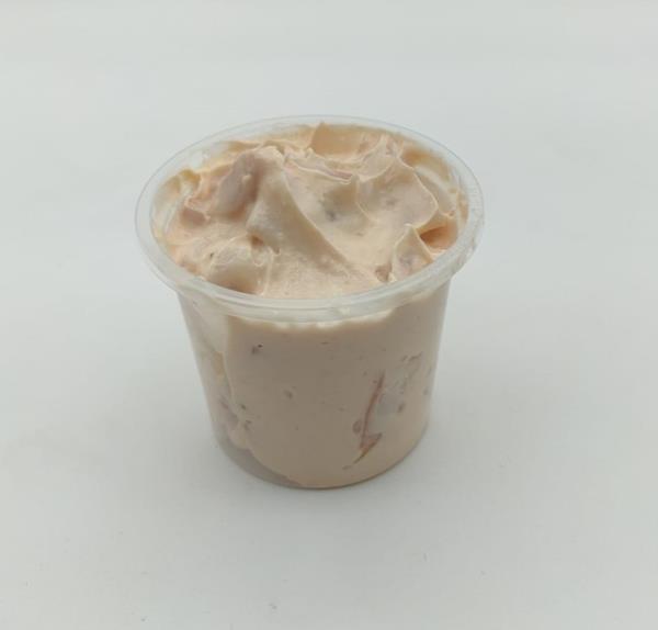 Tarrina Grande de Salsa (125gr)