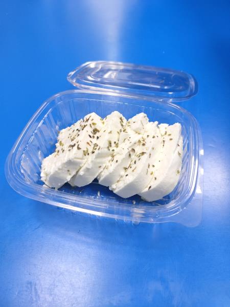 Ración de Queso Feta "D.O.P"