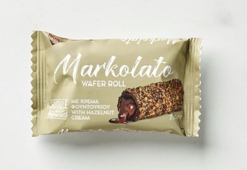 Markolato Blister Avellana (2 unid.)